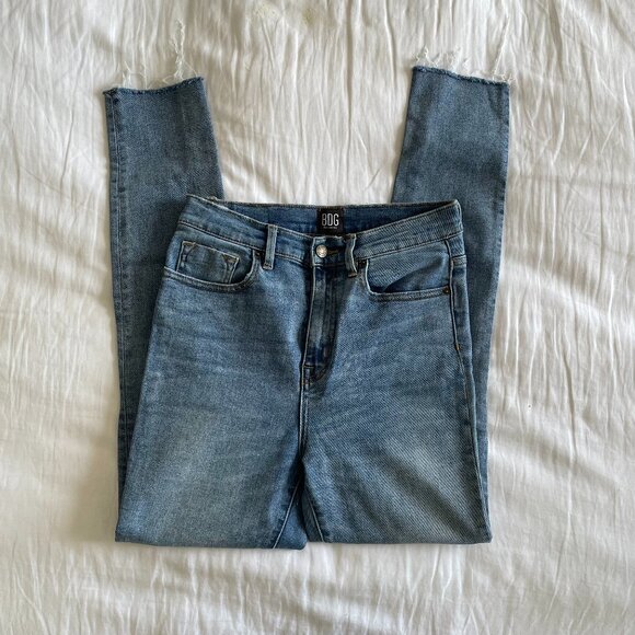 BDG Twig Super High-Rise (sz 28) - Picture 2 of 4